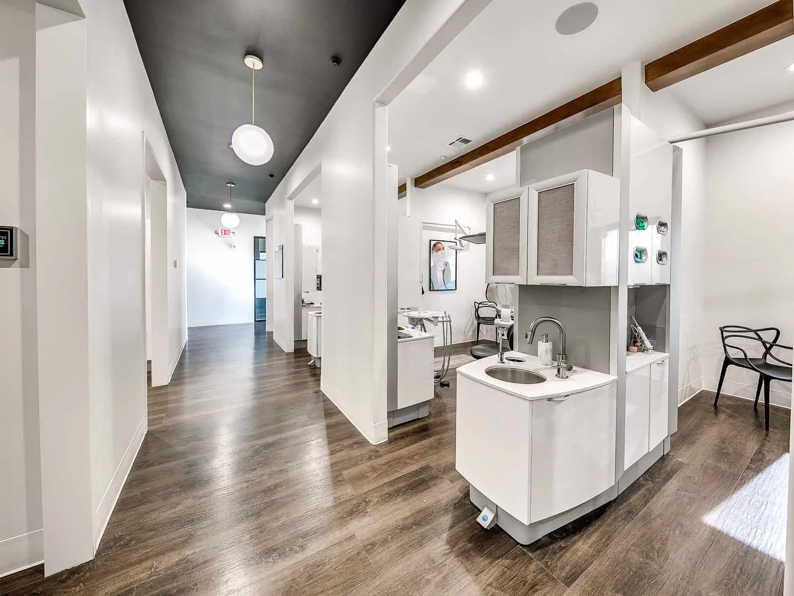 Office department of dental innovations