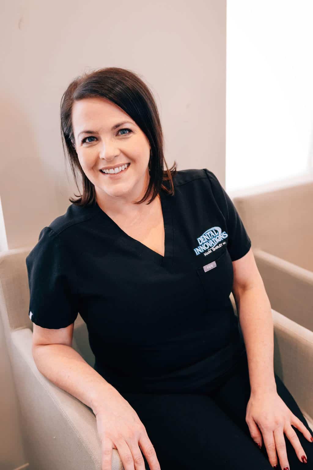 Angie | Hygienist | Dental Innovations
