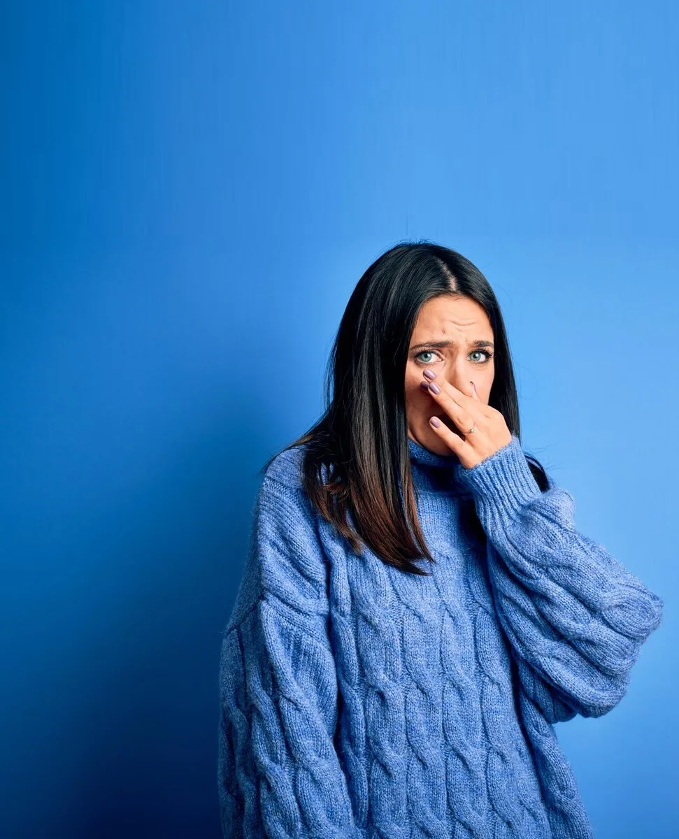 Bad Breath Treatment in OKC