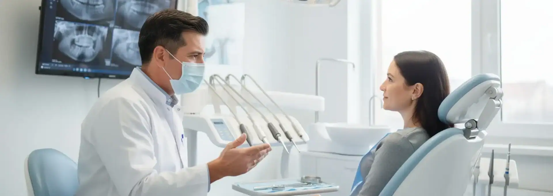 Best Cosmetic Dentist in OKC