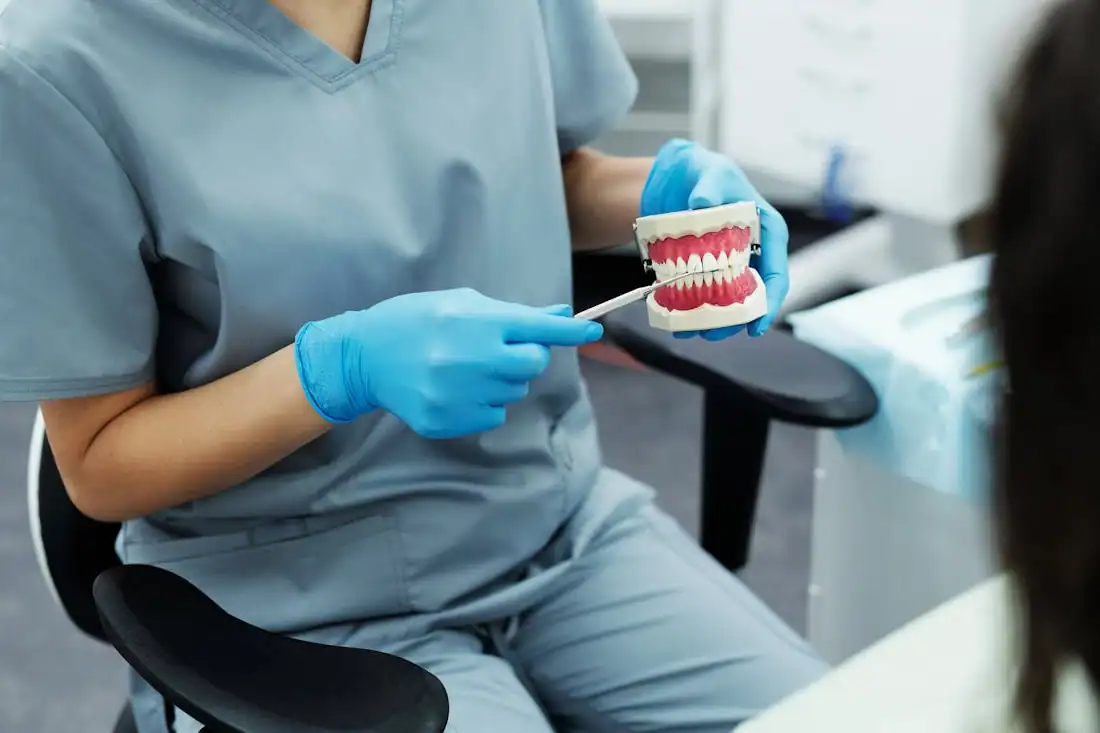 CEREC crowns compared to traditional crowns