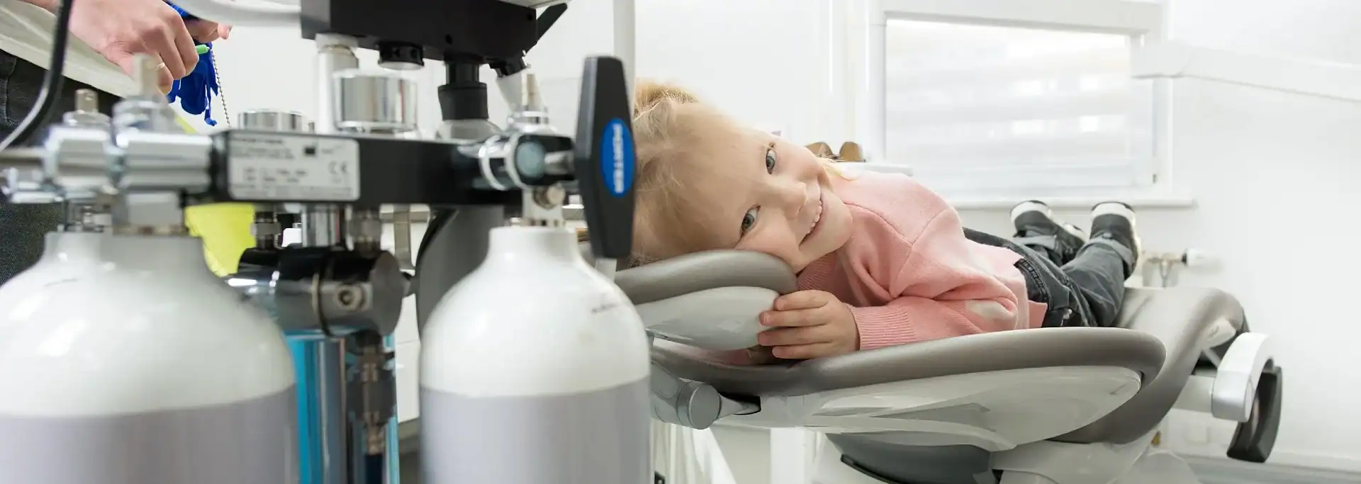 Children's Dental Anxiety How to Help Your Child Feel Comfortable at the Dentist
