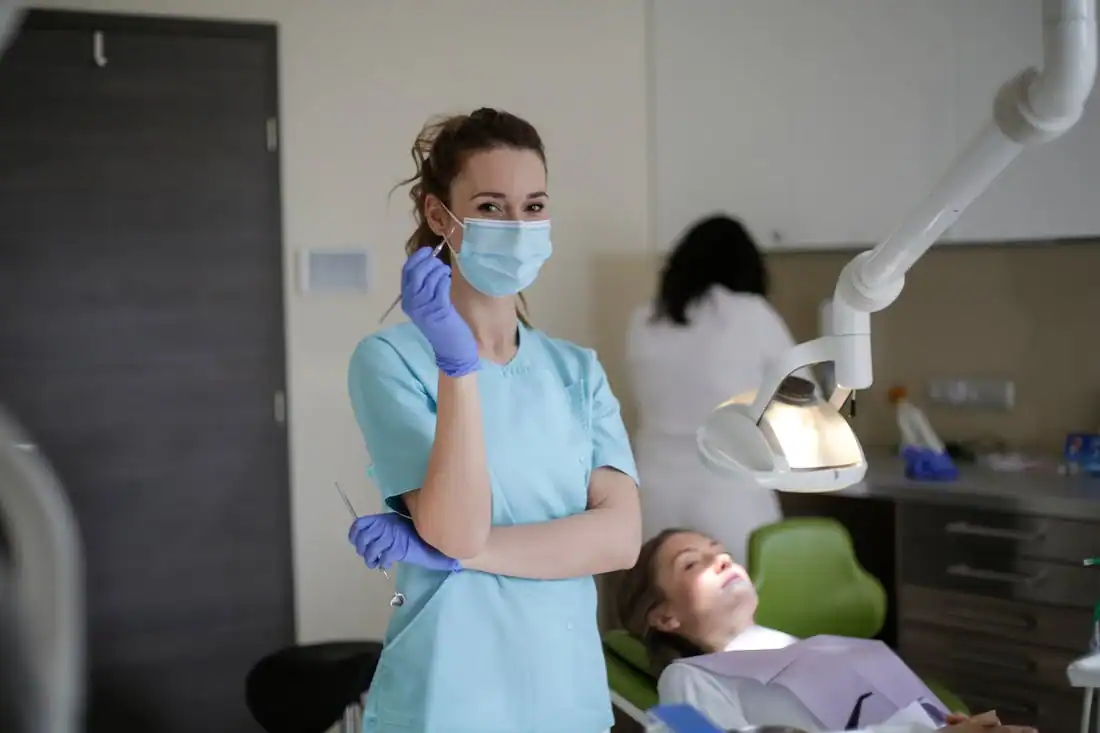Choose Dental Innovations