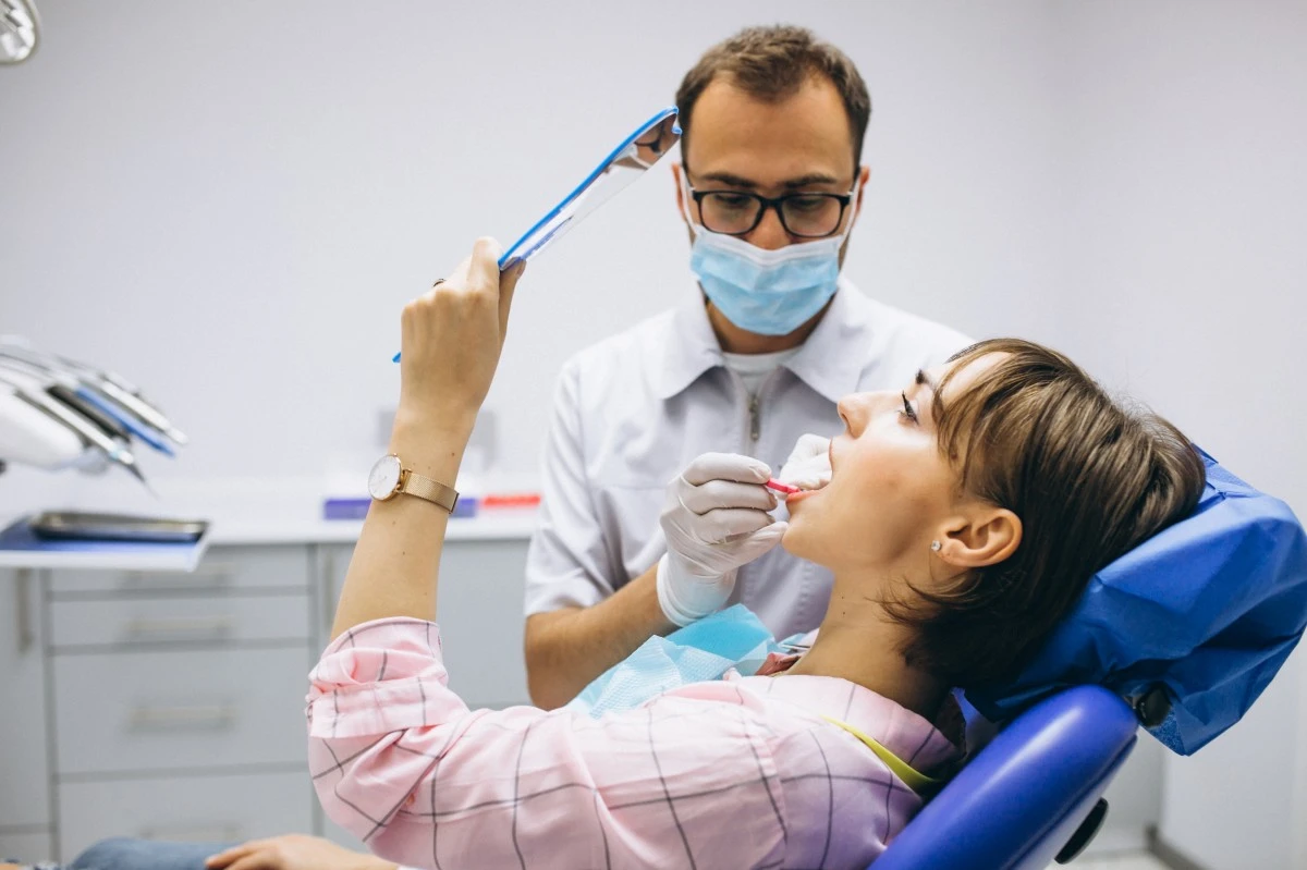 Commitment to patient care