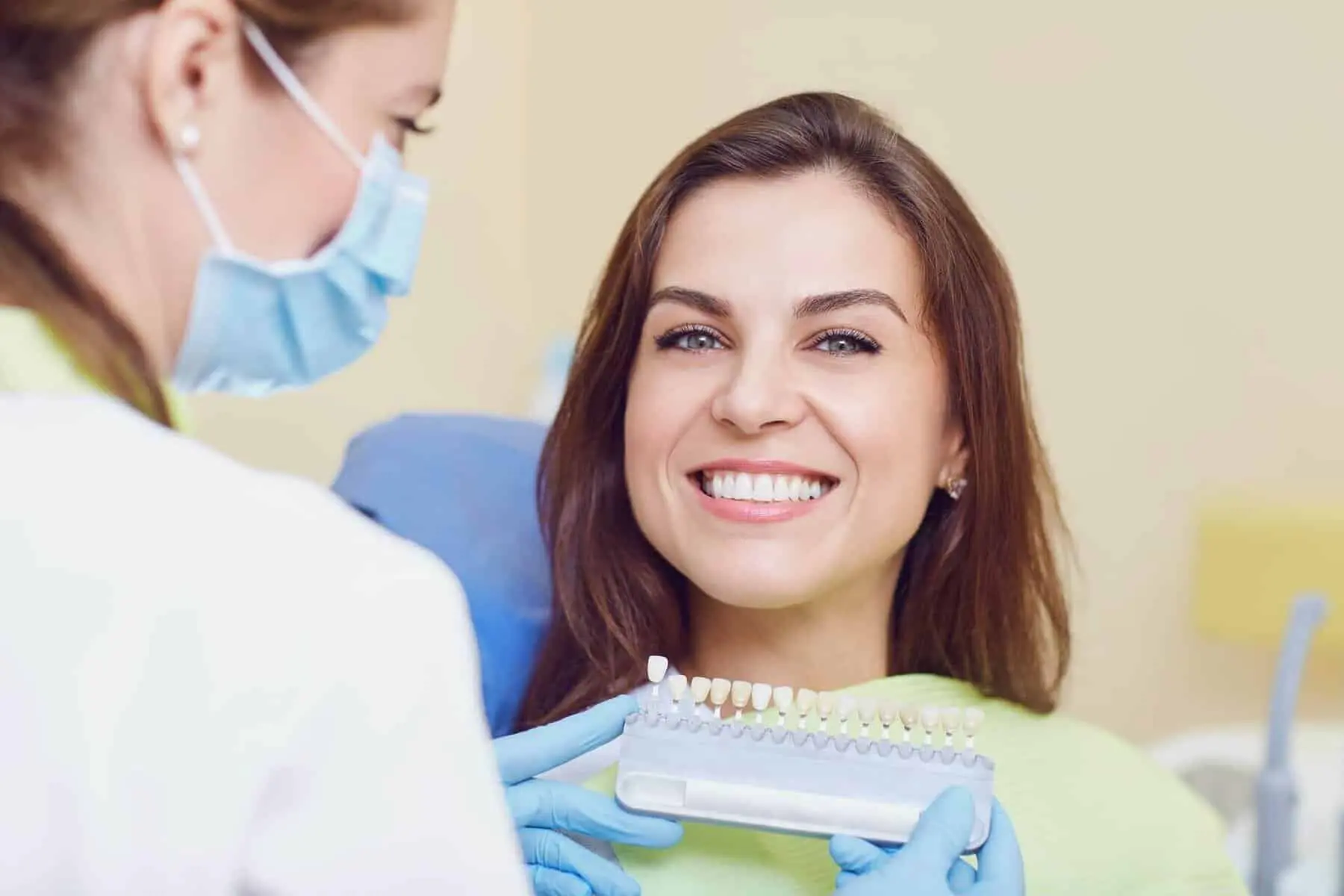Crowns Treatment at Dental Innovations
