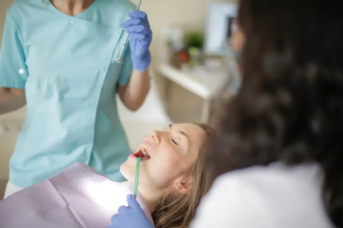 Dental Innovations in action
