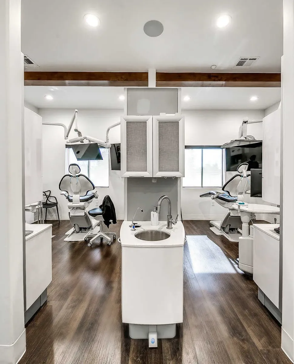 Dentistry in Oklahoma DDS Shirley