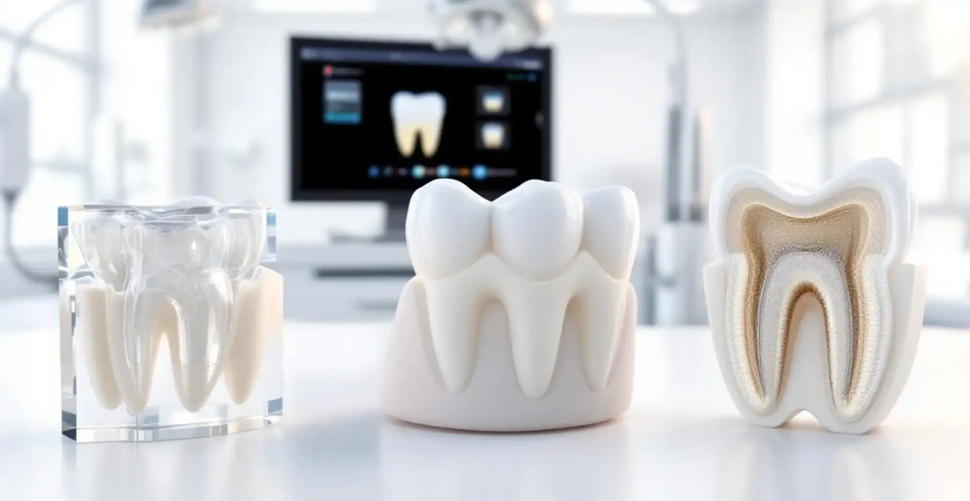 Exploring the Advantages of CEREC 3-D Crowns for Your Dental Needs