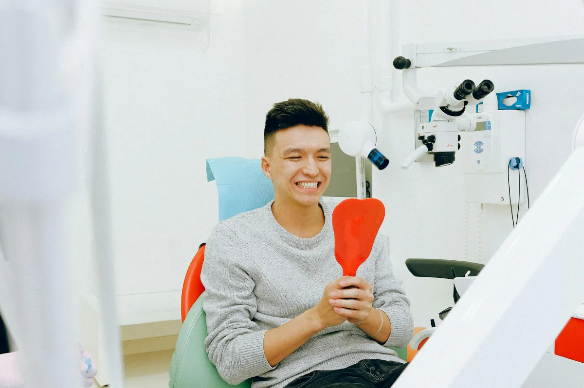 Family Dentistry You Can Trust