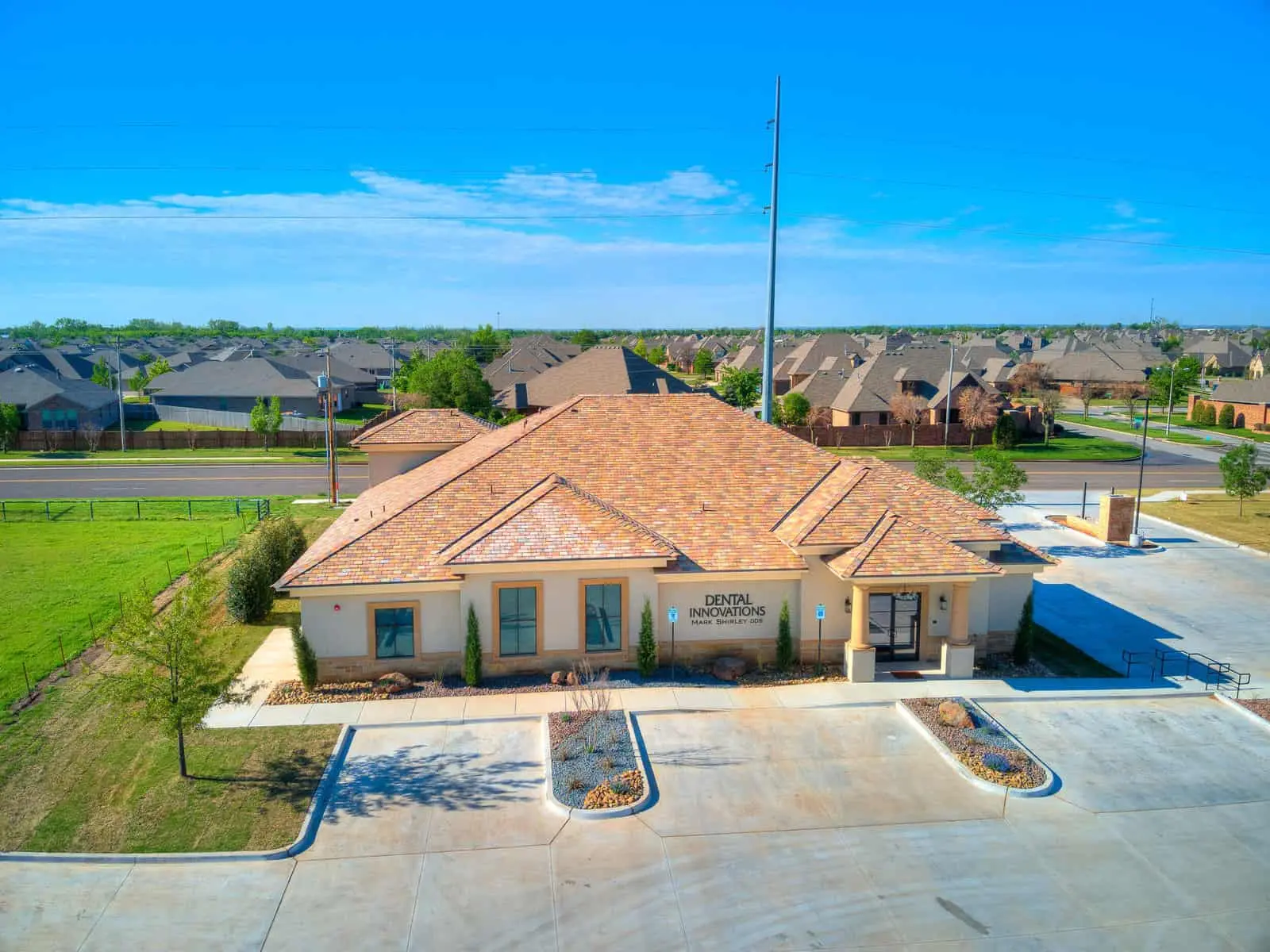 Dental Financing Oklahoma City