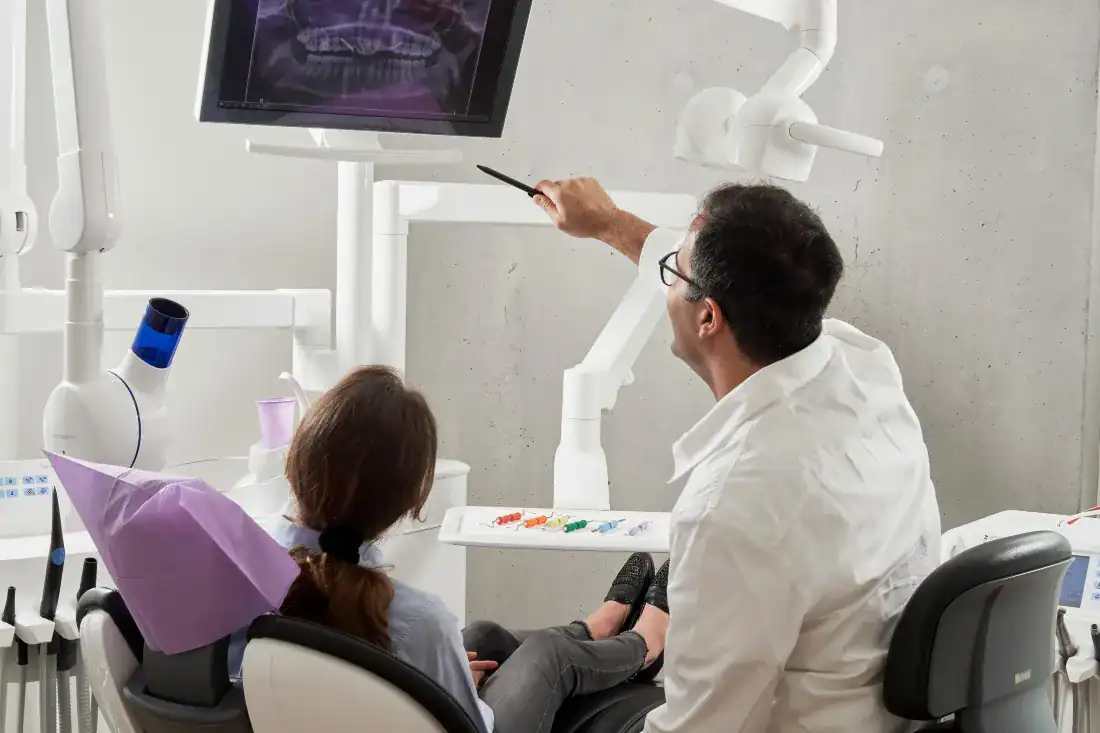 Guide to the wisdom tooth removal Procedure