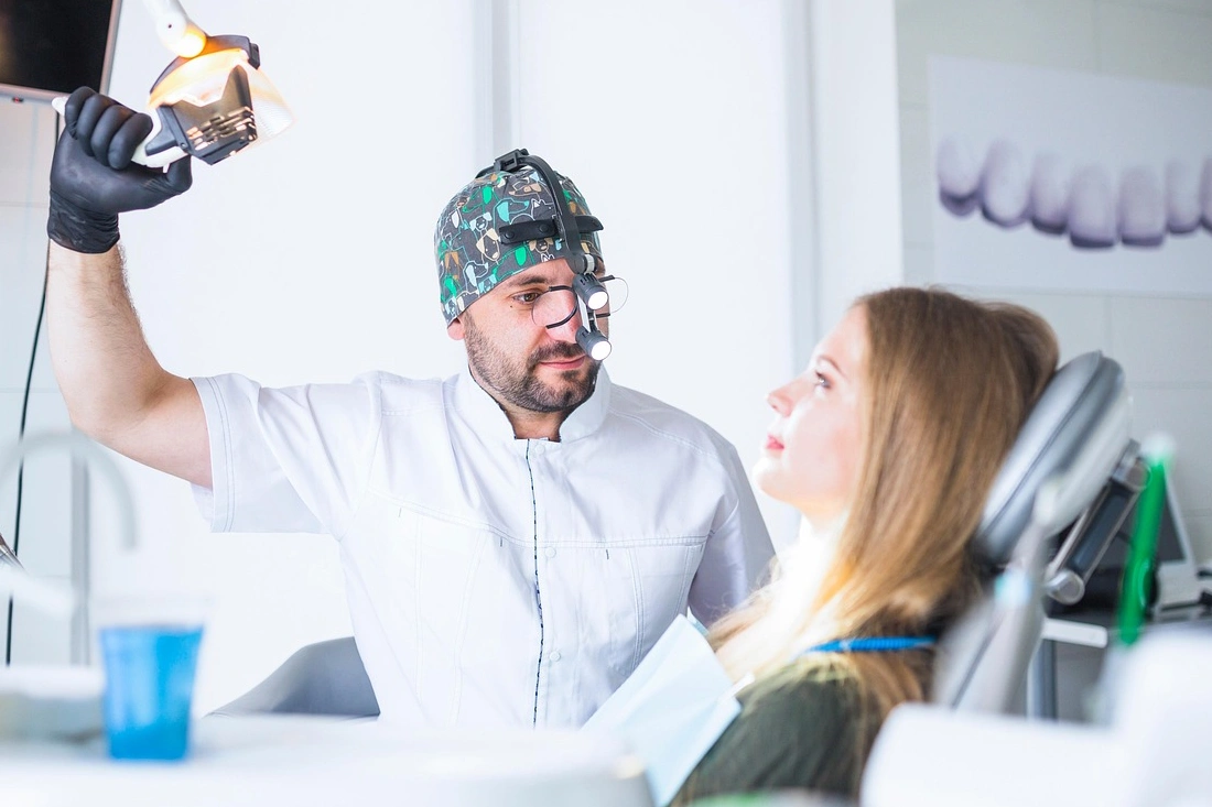 dental care by Dental Innovations