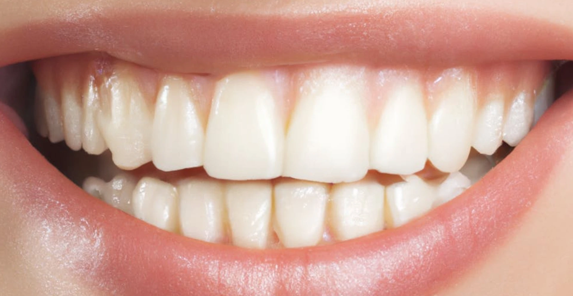 How Long After Teeth Whitening Can I Eat Normally?