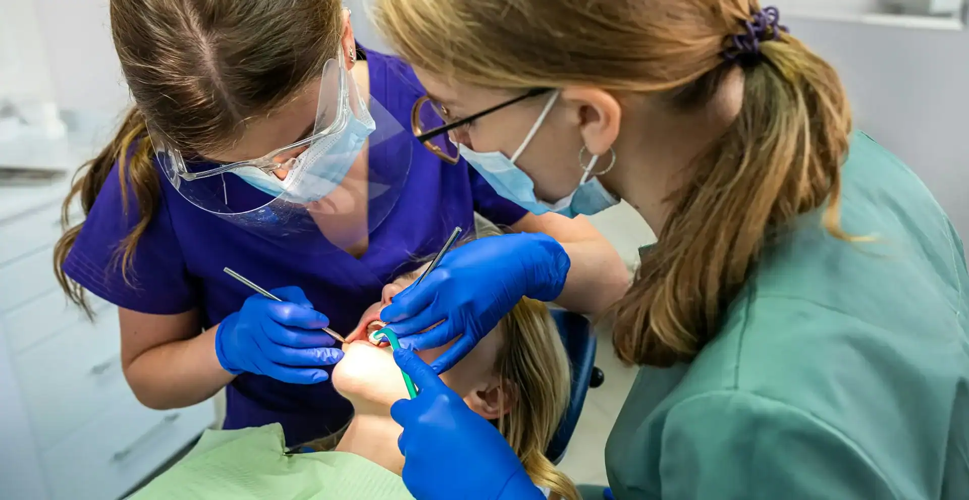 How Long Do Fillings Last?