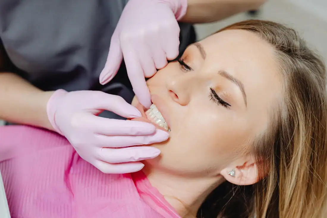 dental checkup