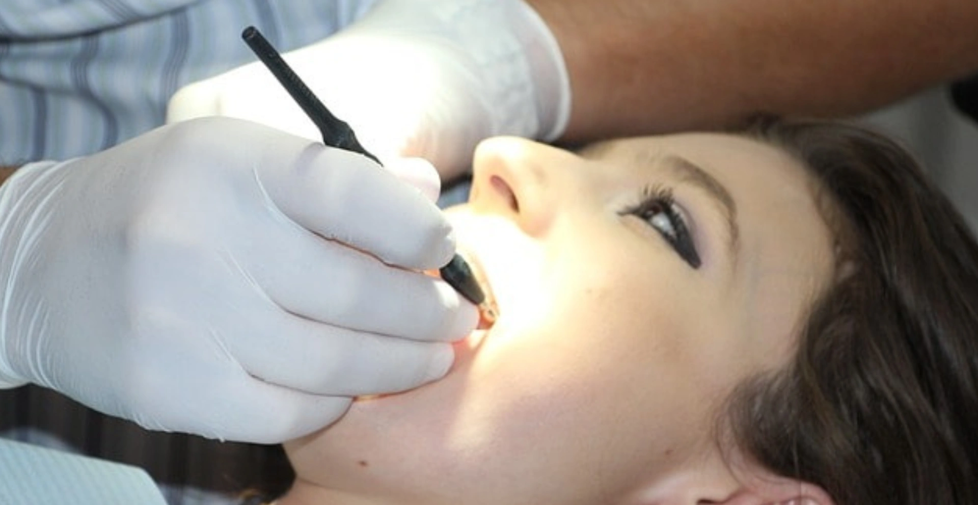 how long does a teeth cleaning take