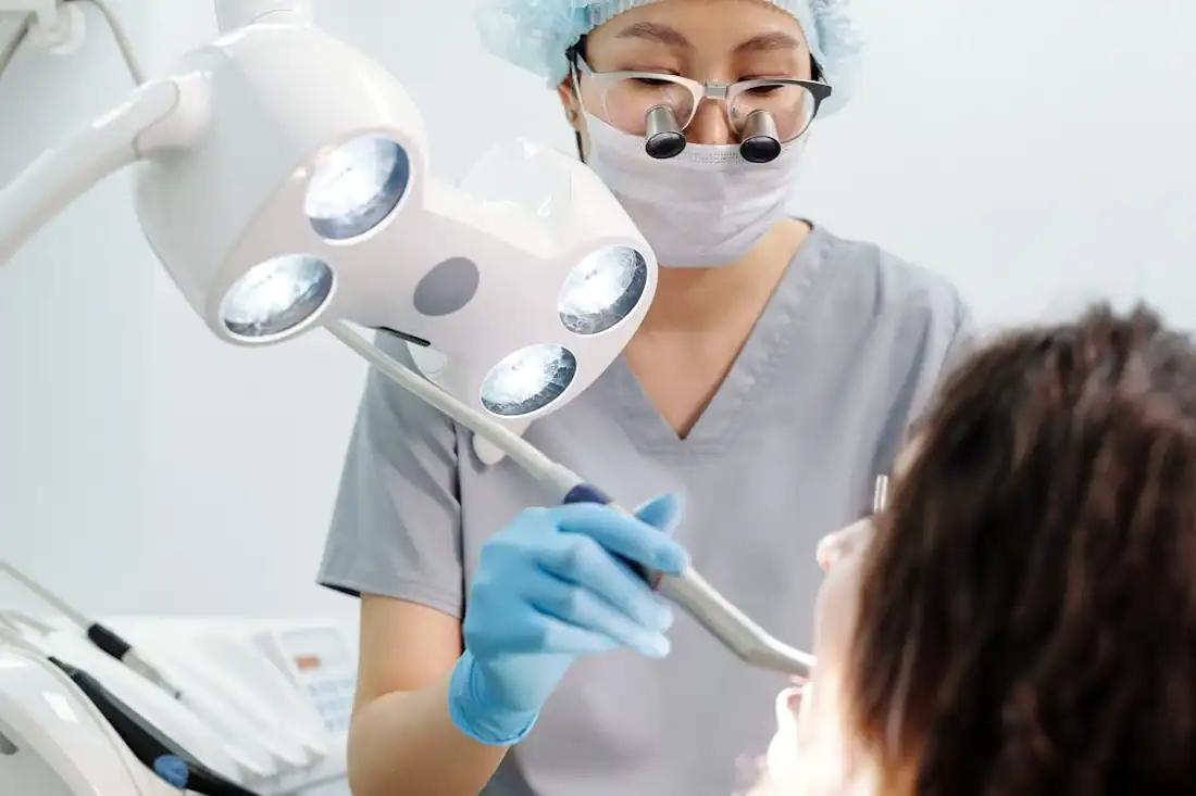 Dental Innovations underway