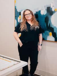 Dental Innovations Insurance Coordinator - Jennifer