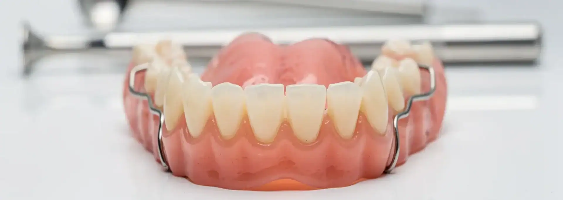 Partial Dentures Oklahoma City Restoring Your Smile and Function