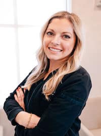 Dental Innovations Hygienist - Samantha