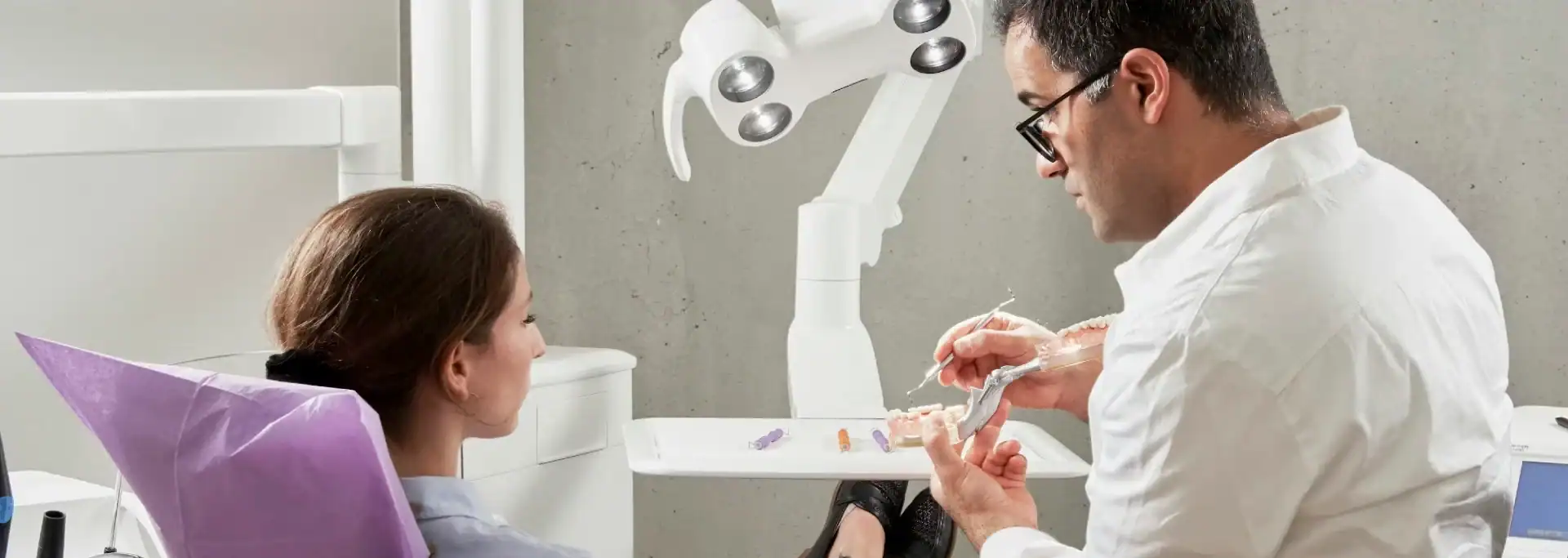 Sedation Dentistry in Oklahoma City Patient Guide and Options