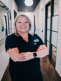 Dental Innovations Office Manager - Stephanie