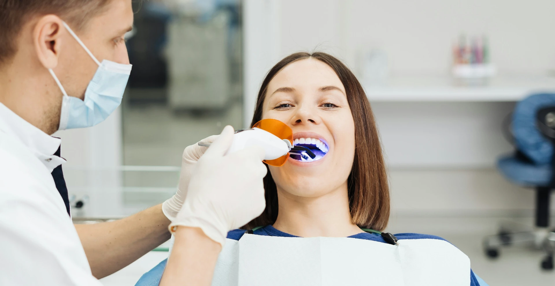 The Future of Laser Dentistry: Why It's the Future of Dental Care