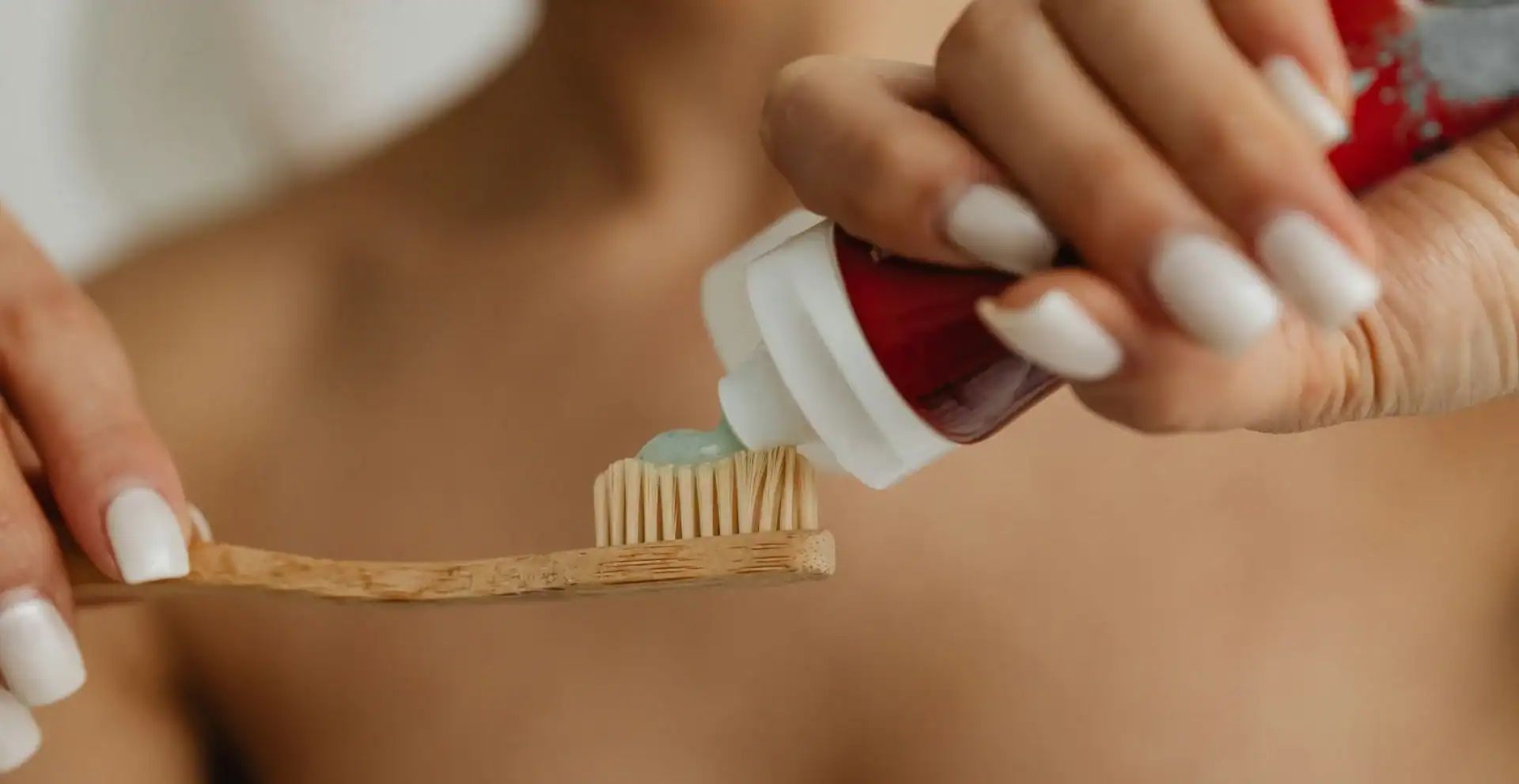 The Ultimate Daily Routine For Oral Health