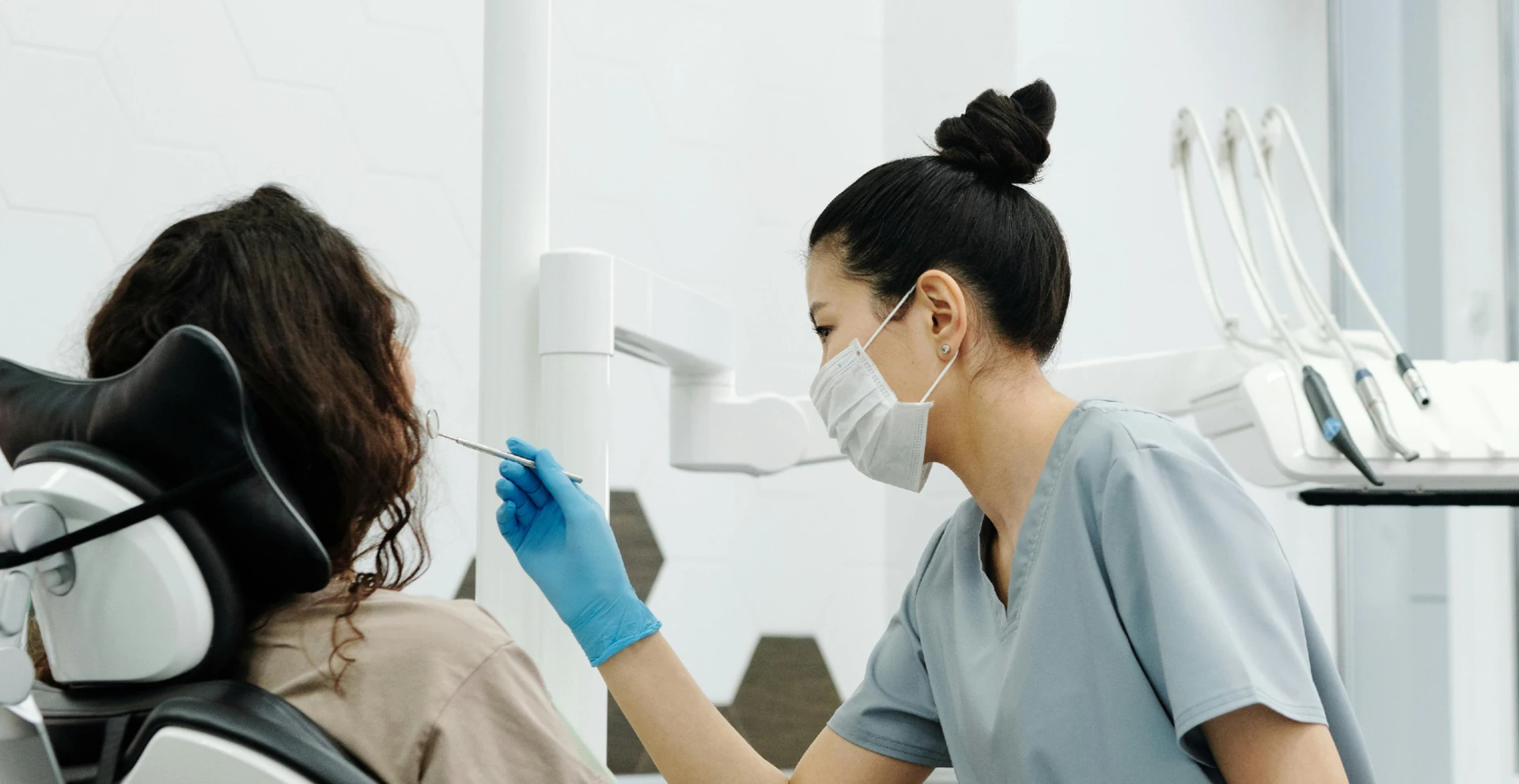 The Warning Signs of Periodontal Disease You Shouldn't Ignore