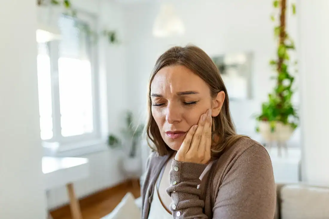 Tooth Pain And Dentistry