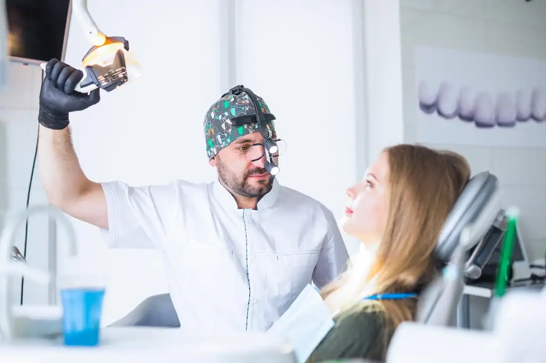 Dental Innovations in action