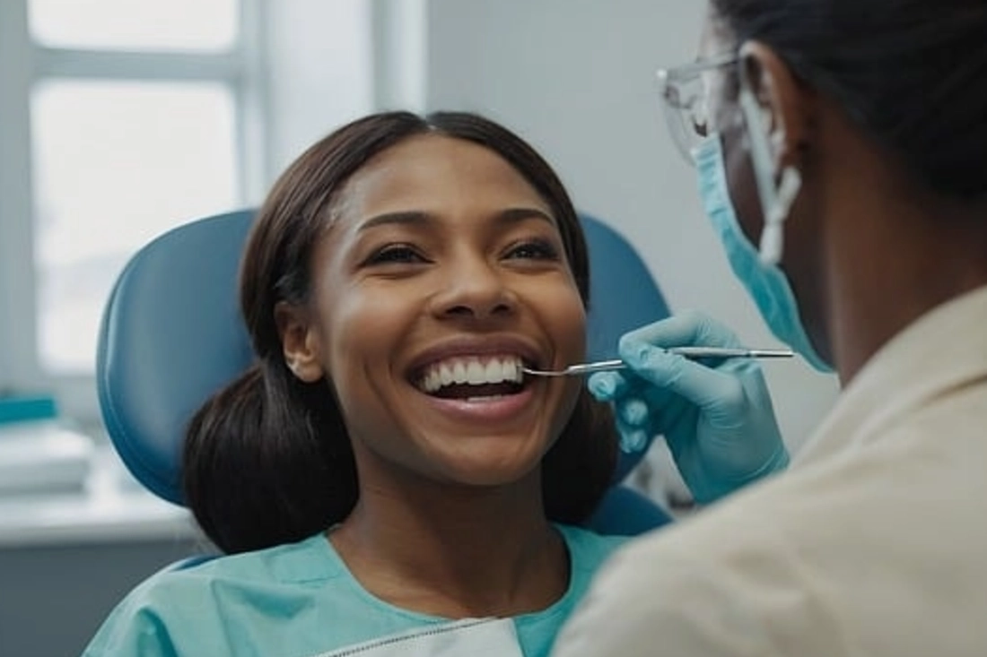 Choose Dental Innovations