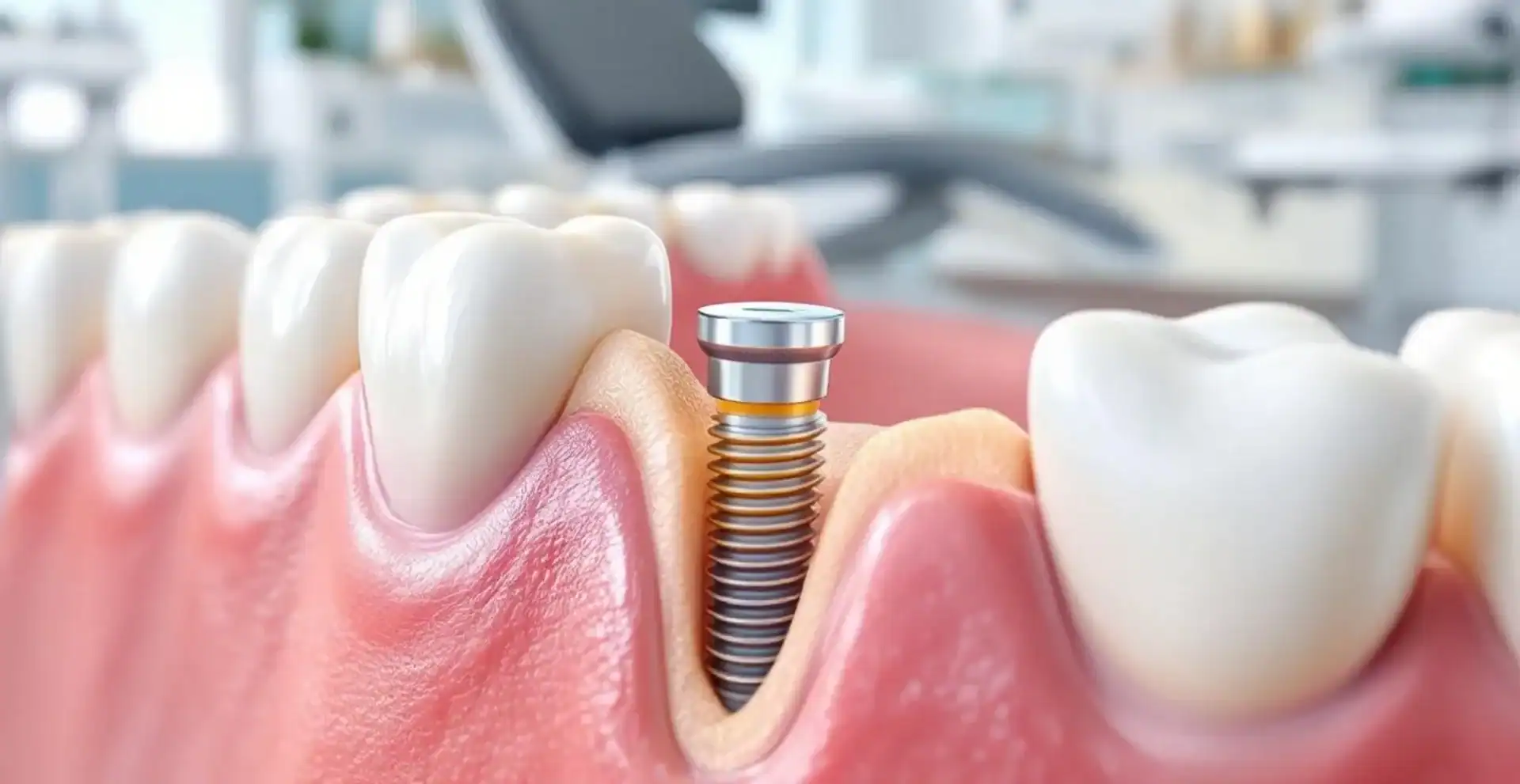 Why Dental Implants Are the Gold Standard for Tooth Replacement
