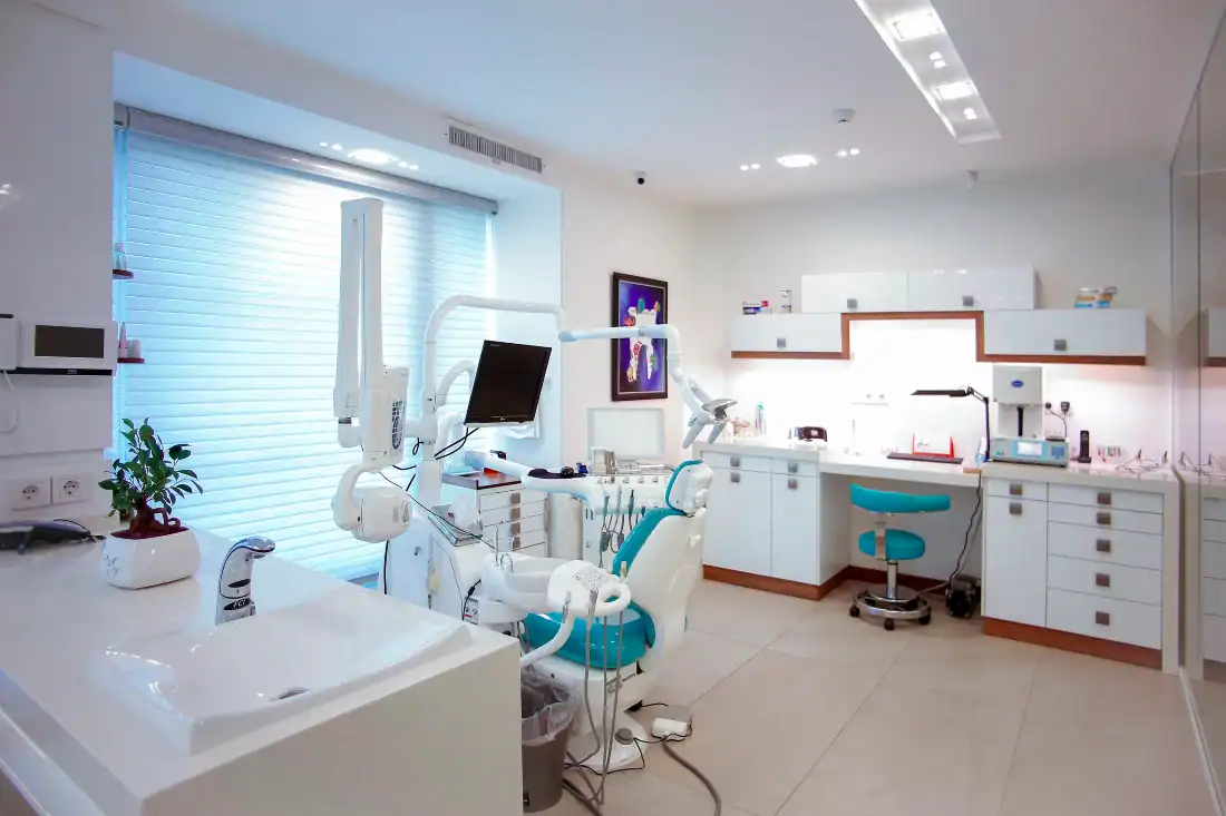 choose Dental Innovations for sedation dentistry