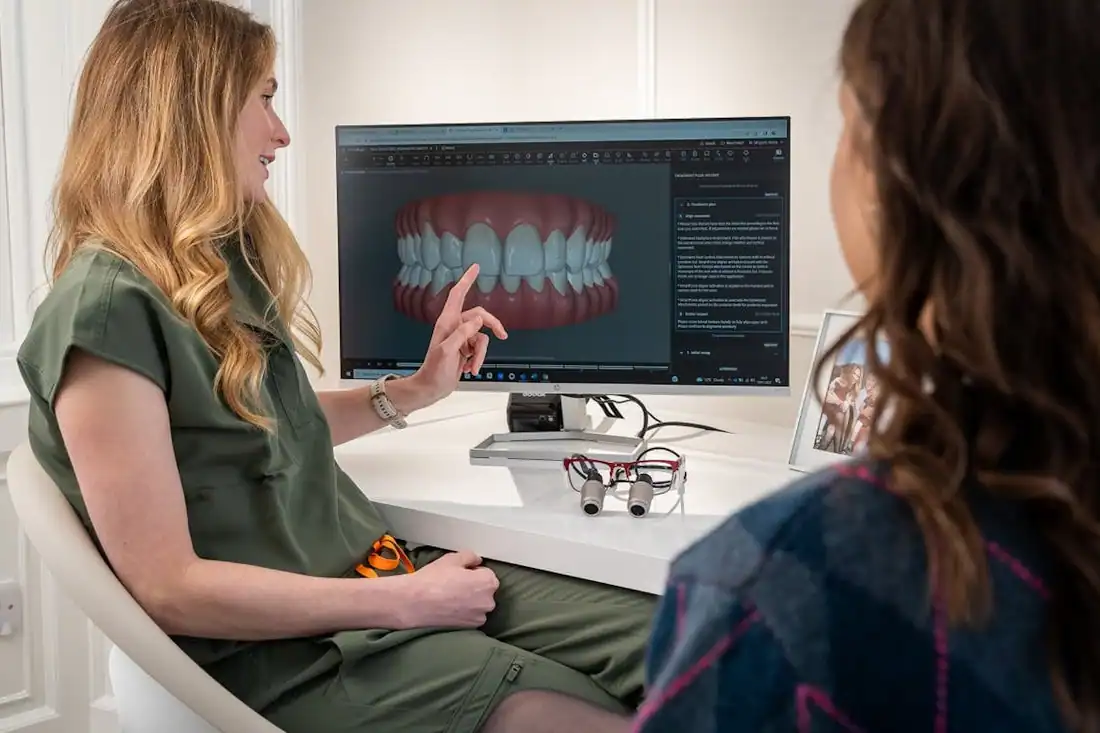 cost of orthodontic treatment