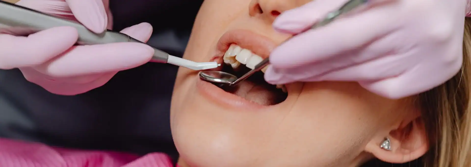 dental exam oklahoma city