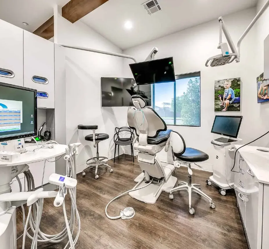 dental innovations in oklahoma city okc