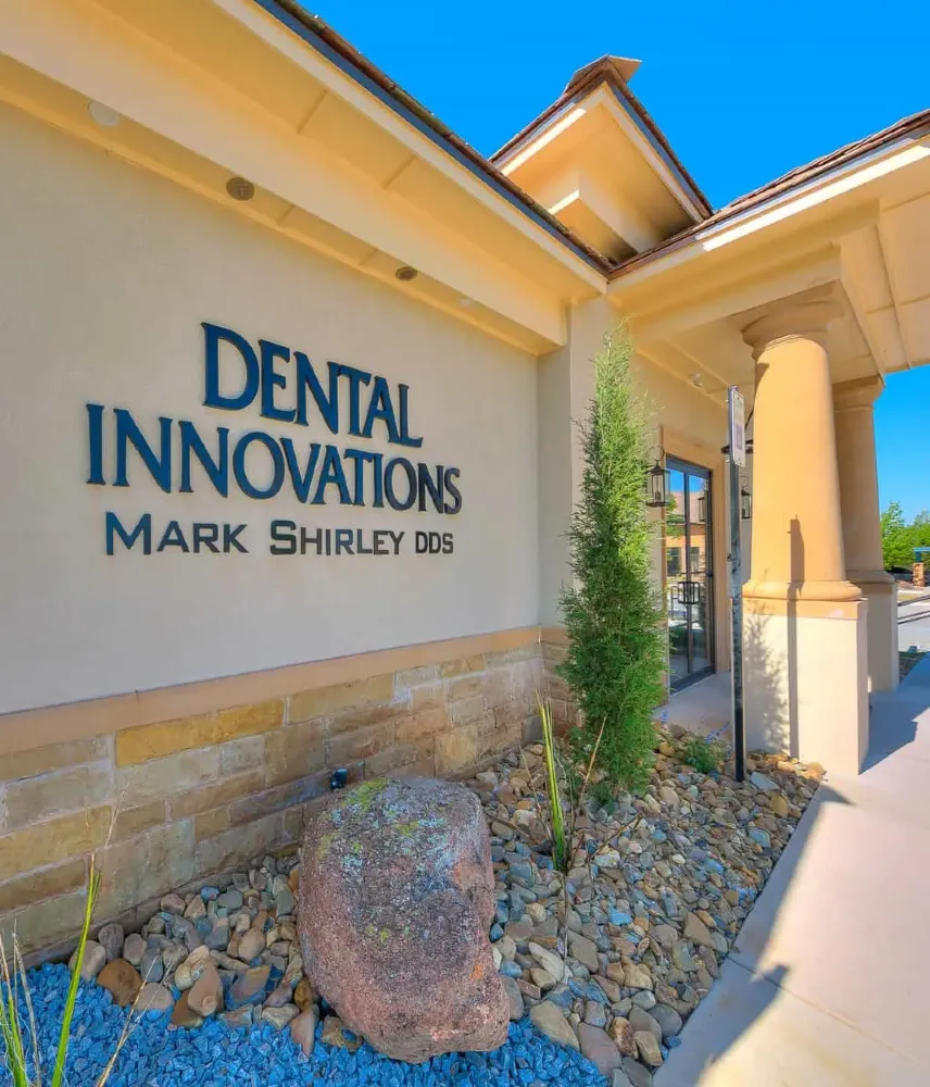 Dental Innovations Office In Oklahoma City OKC