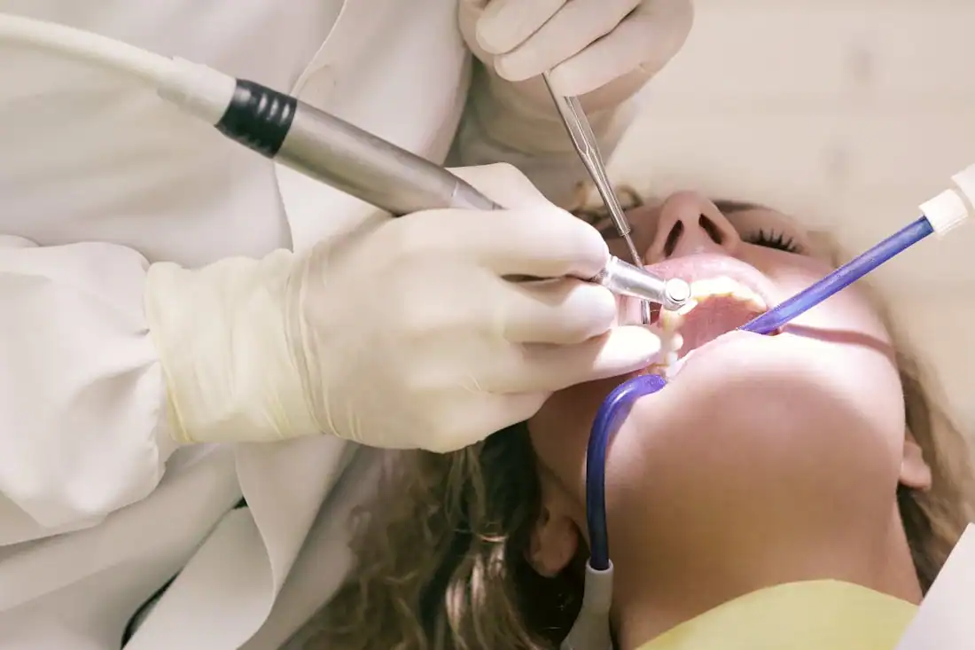 dental treatment