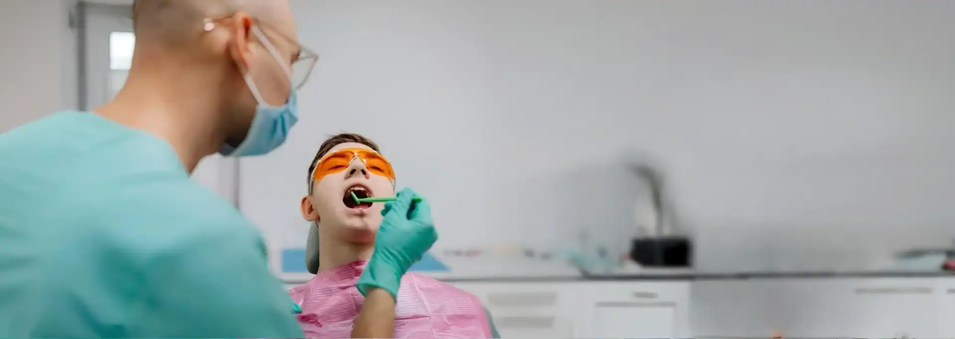 knocked out tooth in oklahoma city